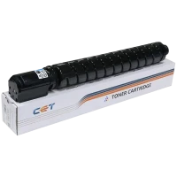 Тонер-картридж CET EXV-54, Голубой