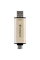 Memorie USB Transcend JetFlash 930C, 128GB, Auriu