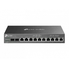 Router VPN TP-LINK ER7212PC, Negru