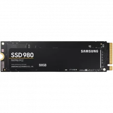Unitate SSD Samsung 980 EVO MZ-V8V500, 500GB,