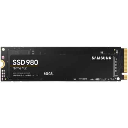 Unitate SSD Samsung 980 EVO MZ-V8V500, 500GB,