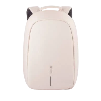 Рюкзак для ноутбука Bobby Hero Spring, 13.3, Полиэстер, Персиковый