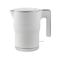 Электрочайник Gorenje K15ORAW, Белый