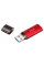 Memorie USB Apacer AH25B, 32GB, Roșu