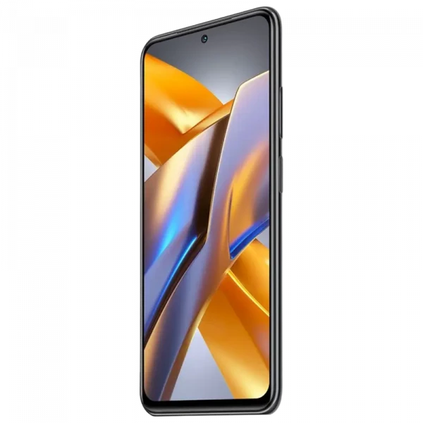 Smartphone Xiaomi Poco M5s, 4GB/64GB, Gri