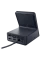 Stație Docking DELL HD22Q, Negru