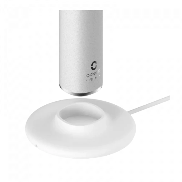 Periuța de dinți electrică sonică Oclean X Pro Elite, Gri