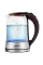 Fierbător electric VITEK VT-7009, Transparent