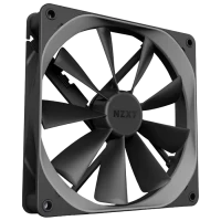 Вентилятор для ПК NZXT Aer F140, 140 мм