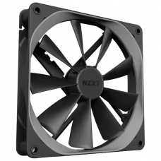 Ventilator PC NZXT Aer F140, 140 mm