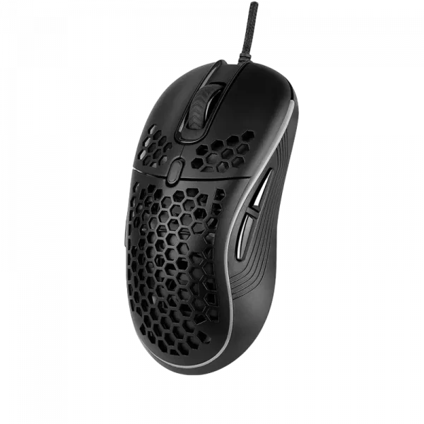 Игровая мышь SVEN RX-G860, Чёрный