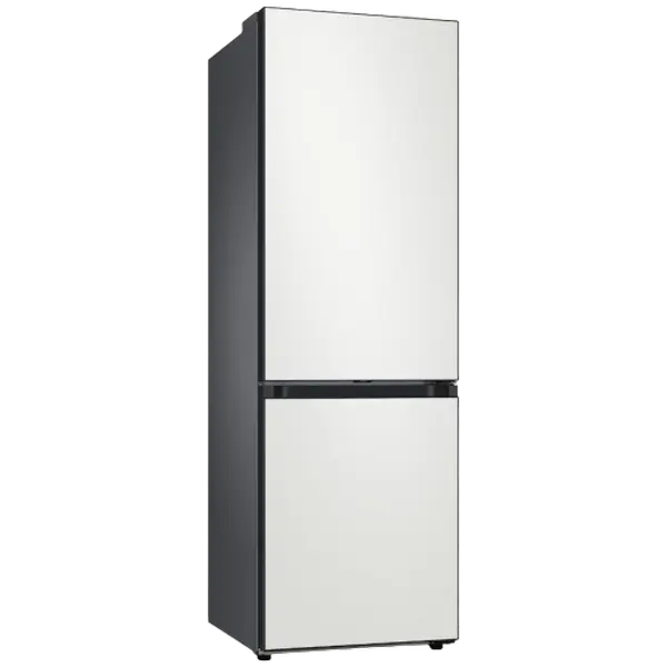 Холодильник Samsung RB34A6B4FAP/UA, Нержавеющая сталь