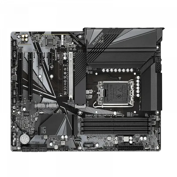Placă de bază Gigabyte Z690 UD, LGA1700, Intel Z690, ATX