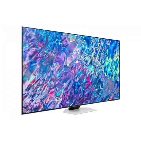 85 MiniLED SMART TV Samsung QE85QN85BAUXUA, 3840x2160 4K UHD, Tizen, Negru