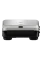 Aparat pentru sandwich multifunctional Braun SM5005 SILVBK, Negru | Argintiu