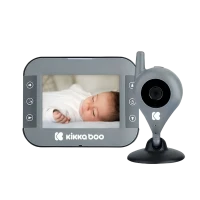 Monitor digital pentru bebelusi Attento Kikka Boo