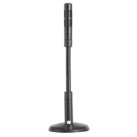 Microfon pentru calculator SVEN MK-495, Cu fir, Negru