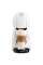 Cafetieră cu capsule Krups Piccolo KP1A0131, 1600W, Alb
