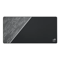 Mouse Pad pentru jocuri ASUS ROG Sheath BLK LTD, Extra Large, Negru
