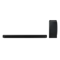 Саундбар Samsung HW-Q900A, Чёрный