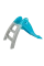 Topogan Pilsan Dolphin, 06227