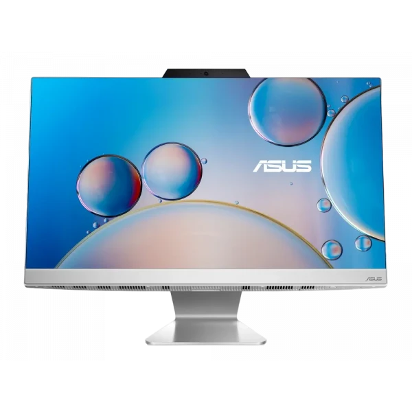 Моноблок ASUS A3402, 23,8, Intel Pentium Gold 8505, 8Гб/512Гб, Без ОС, White