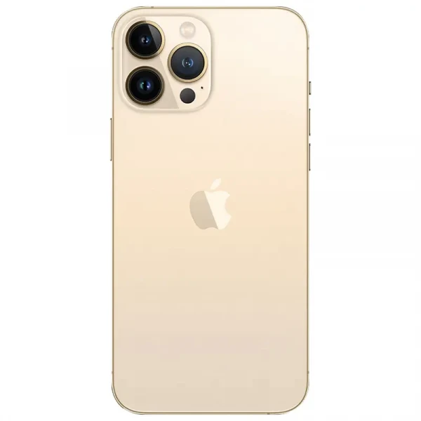 Смартфон Apple iPhone 13 Pro Max / 512Гб / 6Гб / Gold