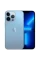 Смартфон Apple iPhone 13 Pro / 6Гб / 128Гб / Sierra Blue