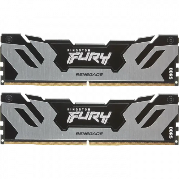 Memorie RAM Kingston FURY Renegade, DDR5 SDRAM, 7600 MHz, 32 GB, KF576C38RSK2-32