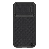 Husă Nillkin iPhone 14 Pro Textured Case S, Negru
