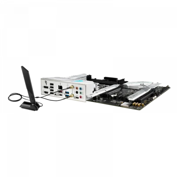 Материнская плата ASUS ROG STRIX B660-A GAMING WIFI D4, LGA1700, Intel B660, ATX