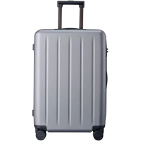 Valiză NINETYGO Danube luggage 24, 62L, Grey