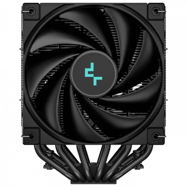 Кулер для процессора Deepcool AK620 ZERO DARK