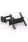 Suport TV de perete KSL WM448T, Negru