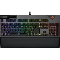 Tastatură ASUS ROG Strix Flare II, Cu fir, Negru