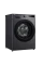 Mașină de spălat LG F4WR510SBM, 10kg, Negru