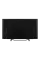 65 LED SMART TV Hisense 65A7KQ, 3840x2160 4K UHD, VIDAA U6.0, Negru