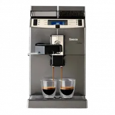 Aparat de cafea Saeco RI9851/01, Argintiu