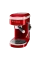 Cafetiera manuala KitchenAid 5KES6503ECA, 1470W, Roșu