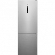 Frigider AEG RCB646E3MX, Oțel Inoxidabil