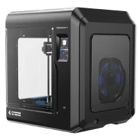 Imprimantă 3D Gembird Flashforge Adventurer4, Negru