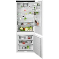 Frigider AEG NSC7P751DS, Alb