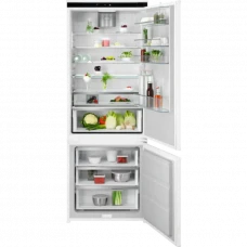 Frigider AEG NSC7P751DS, Alb