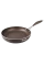 Tigaie Rondell RDA-277, 26cm, Cafeniu
