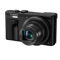 Компактный фотоаппарат Panasonic DMC-TZ80EE-K