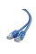 Патч-корд Cablexpert PP6U-5M/B, Cat6 UTP, 5м, Синий
