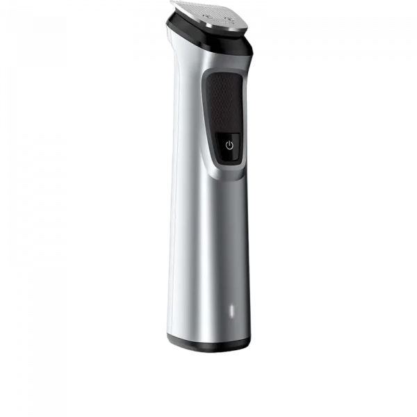 Мужской Триммер Philips MG7715/15, Серебристый