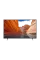 65 LED SMART TV SONY KD65X81JAEP, 3840x2160 4K UHD, Android TV, Negru
