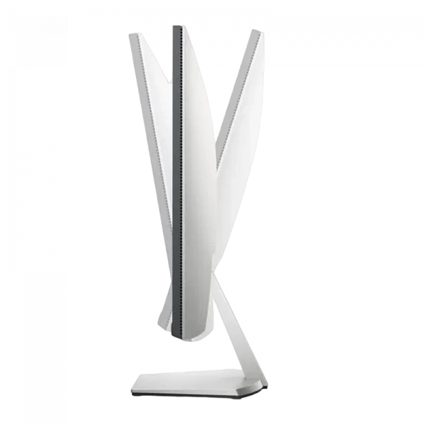 Monitor DELL S2721DS / 27 inchi / IPS 2560x1440 WQHD / Argintiu