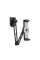 Suport pe perete Reflecta Tabula Wall II Universal Tablet Mount, Negru